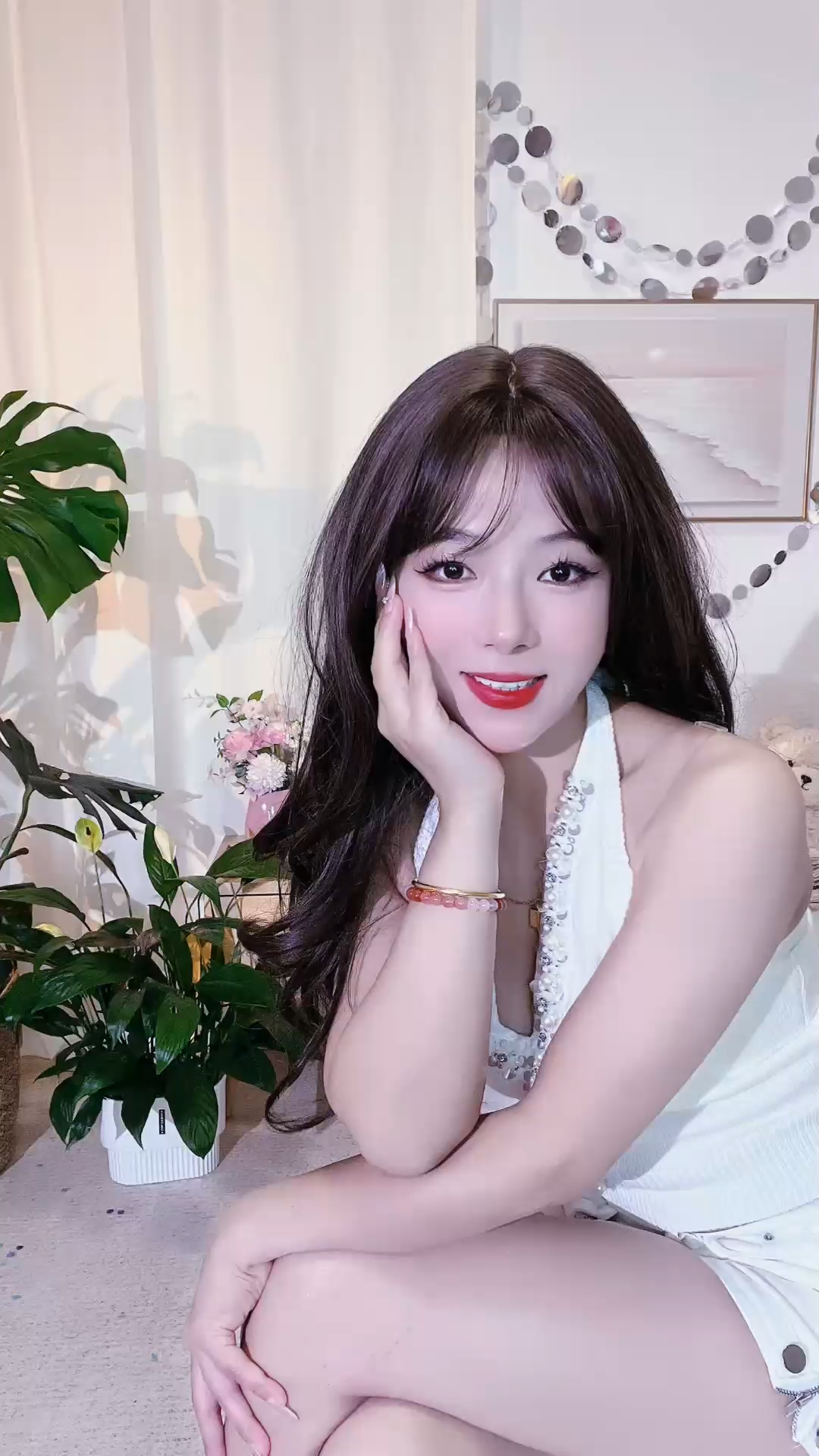 不被定义，自在发光～