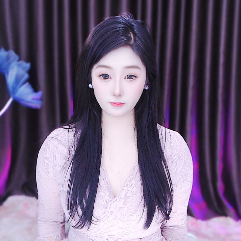 新人乐乐✨第一天的主播海报