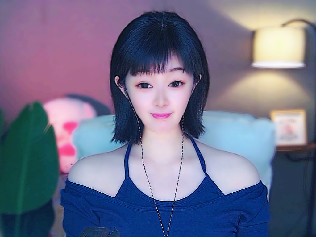 仙紫呀??主播圖片