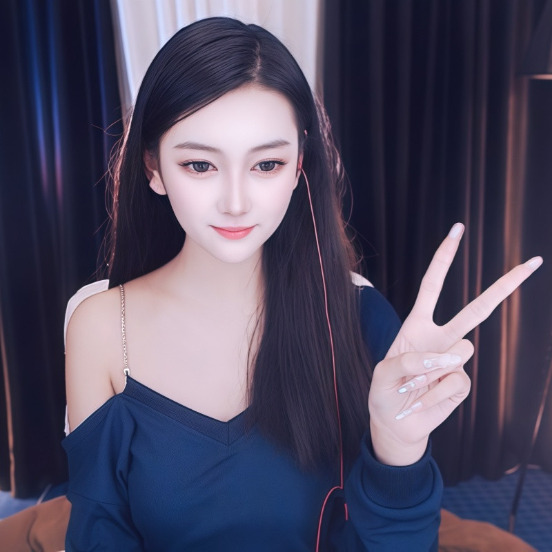 新人~菲菲视频同城交友