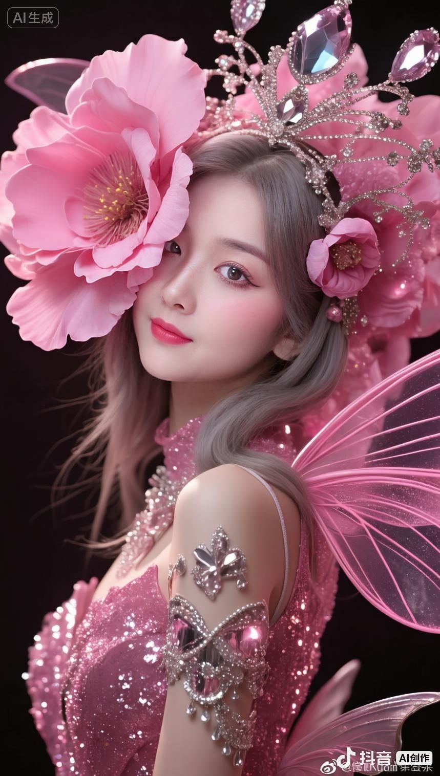 茜宝🎤哪儿哪儿都疼主播图片