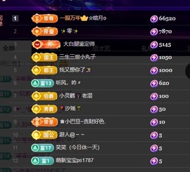 许华峰（努力版）的图片