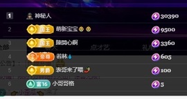 许华峰（努力版）的图片