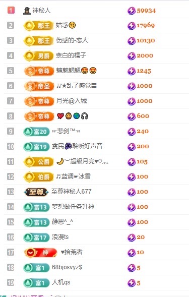 念安休主播图片