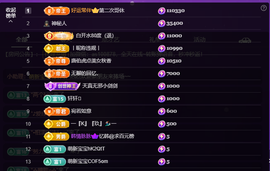 二小◐「求盛典票」的图片