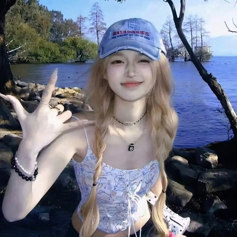 新人~小鱼崽崽的主播海报