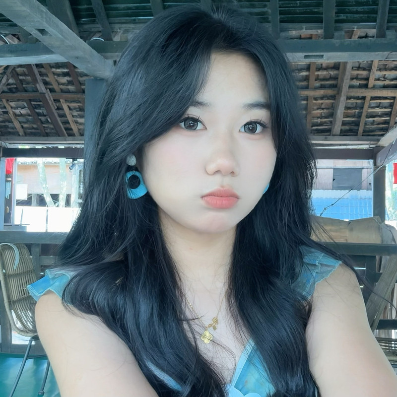 来颗豆子的主播海报