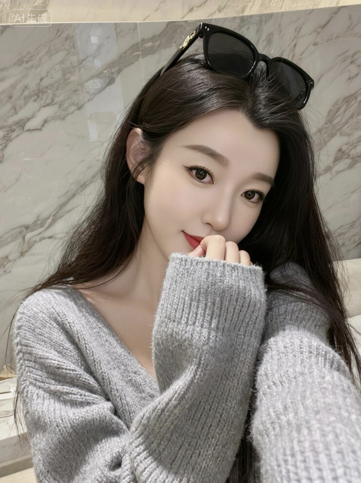 歌手赵佳怡主播图片