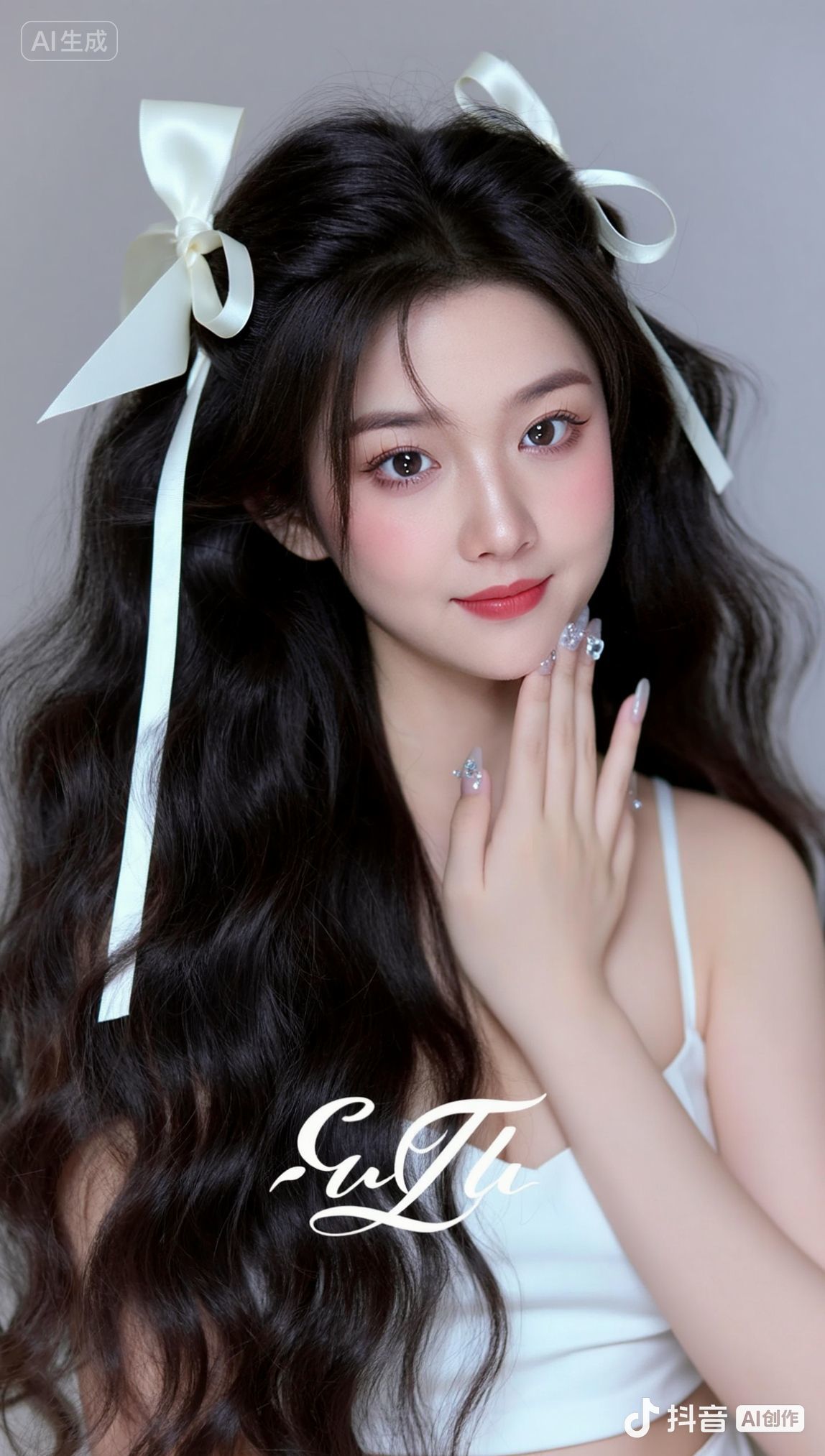 茜宝🎤哪儿哪儿都疼主播图片