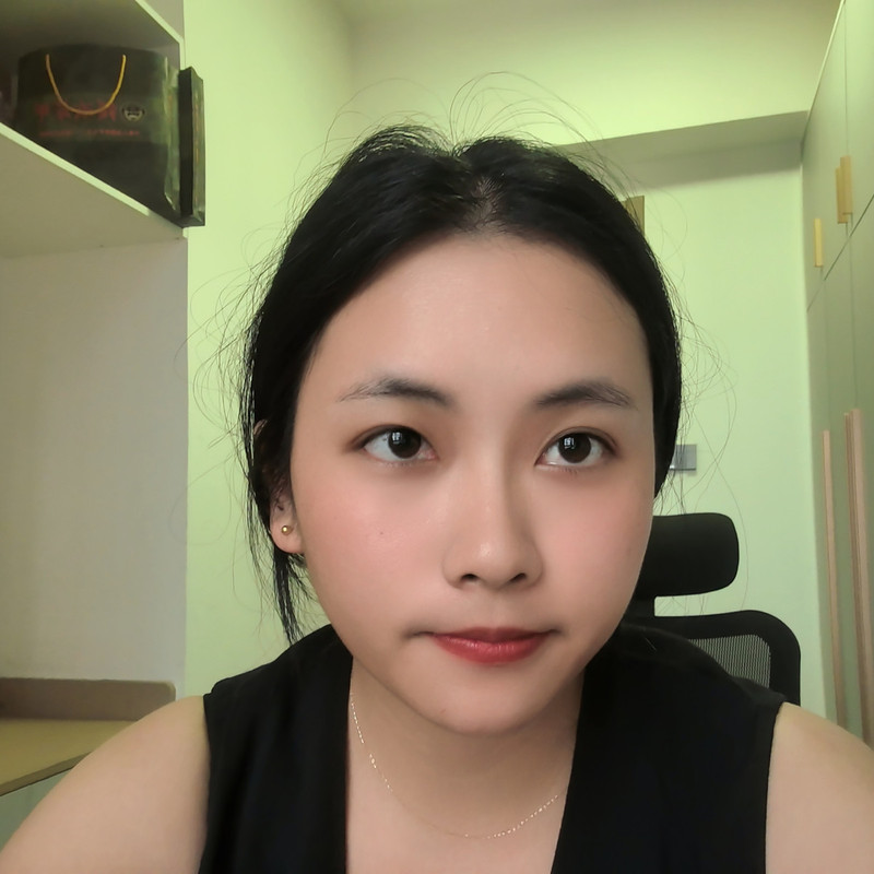 有点肉肉的妹纸的直播间