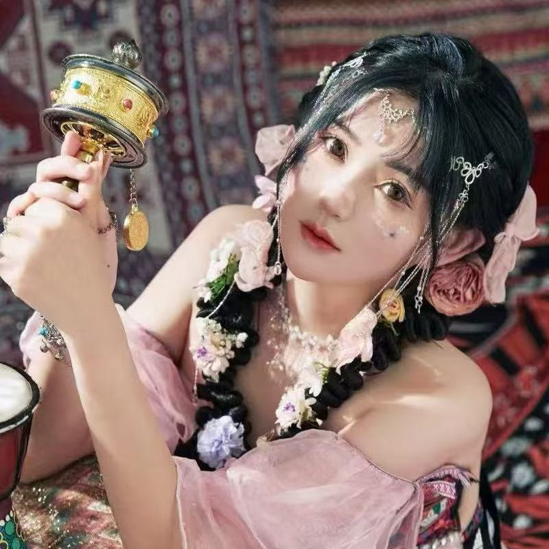 清瞳不会唱歌视频聊天