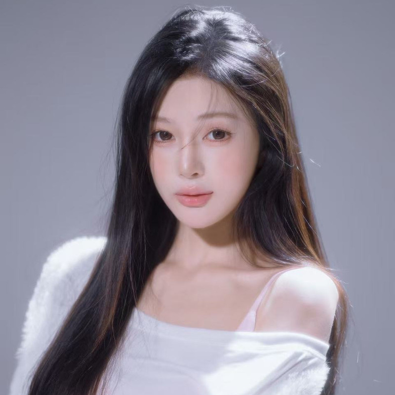 夏沫儿🩰我爱直播的直播间