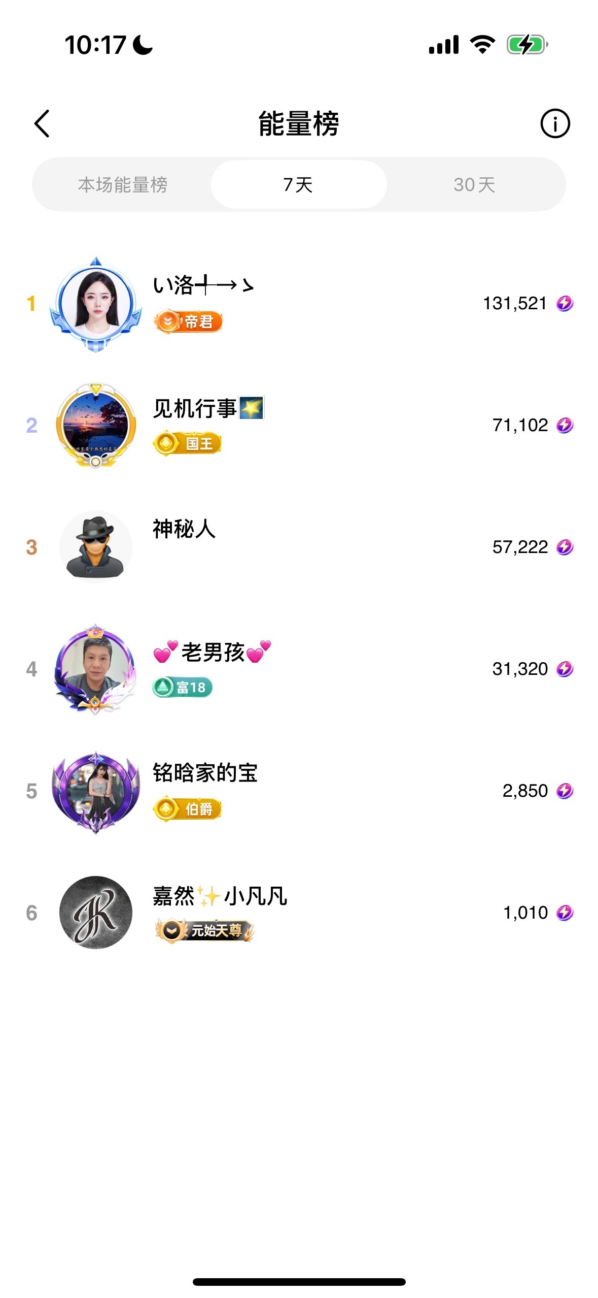 新人，李立风主播图片