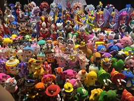 温婉不饿的图片