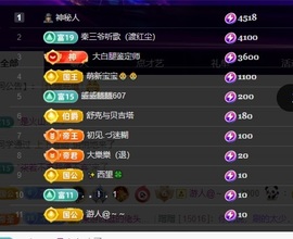 许华峰（努力版）的图片