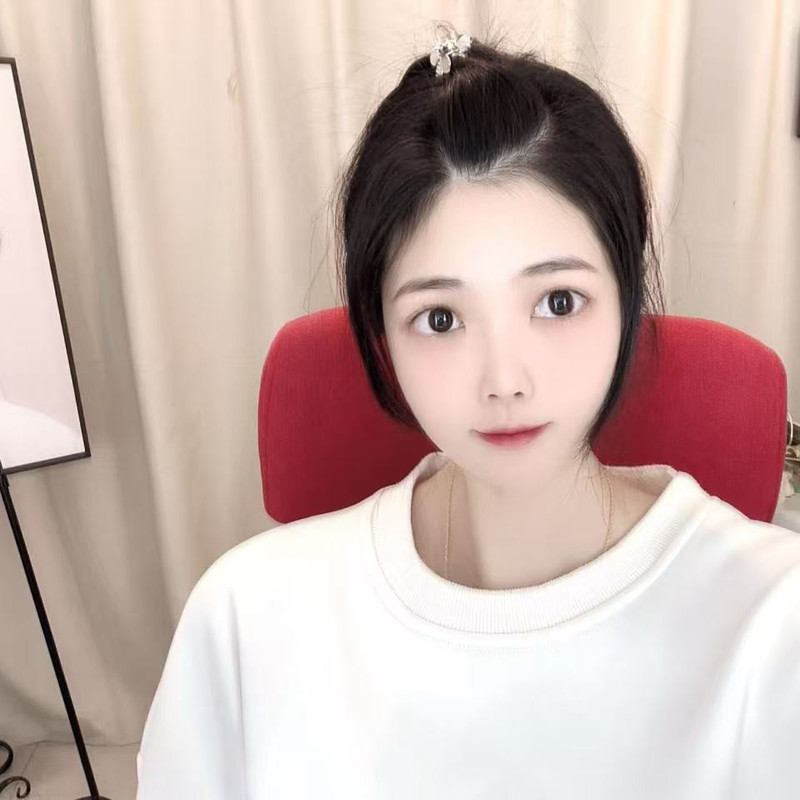 芋泥啵啵！的主播海报