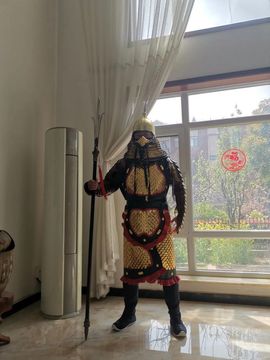 万古青楼梦的图片