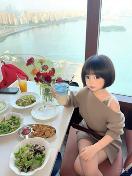 老铁你可真像刘亦菲的图片