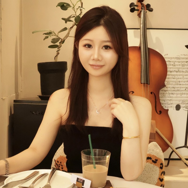 新人想想啦的直播间