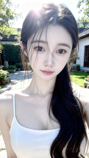 新人江丞丞海报