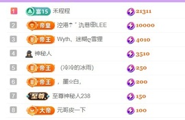 新人江丞丞的图片