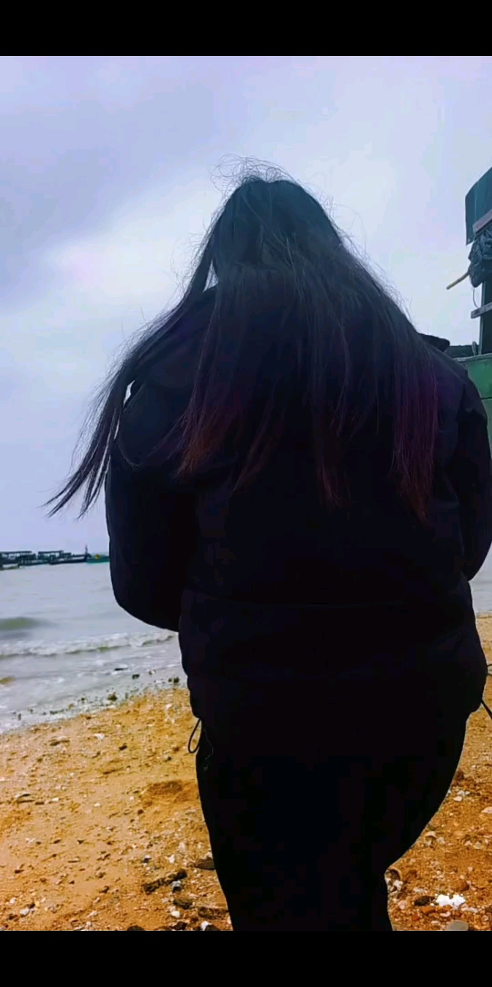 能拍的时候就拍吧，把