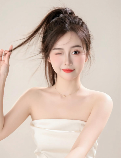 小薯条🍟晚上见海报