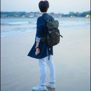 神秘学长路过888退的头像