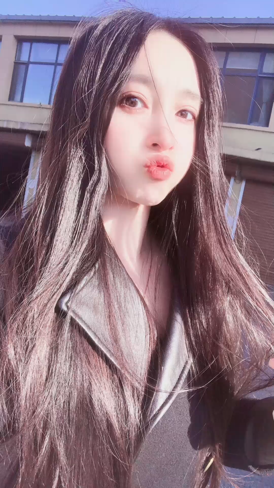 陪我过个冬❤️