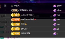 许华峰（努力版）的图片