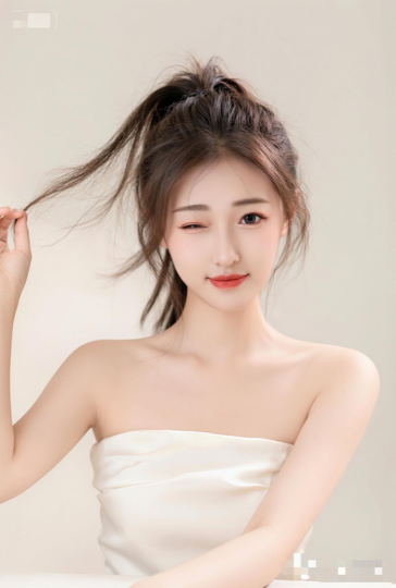 小柿子唱歌🎵海报