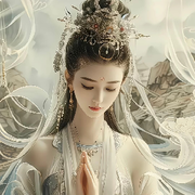 鹏城——骏公子——海报