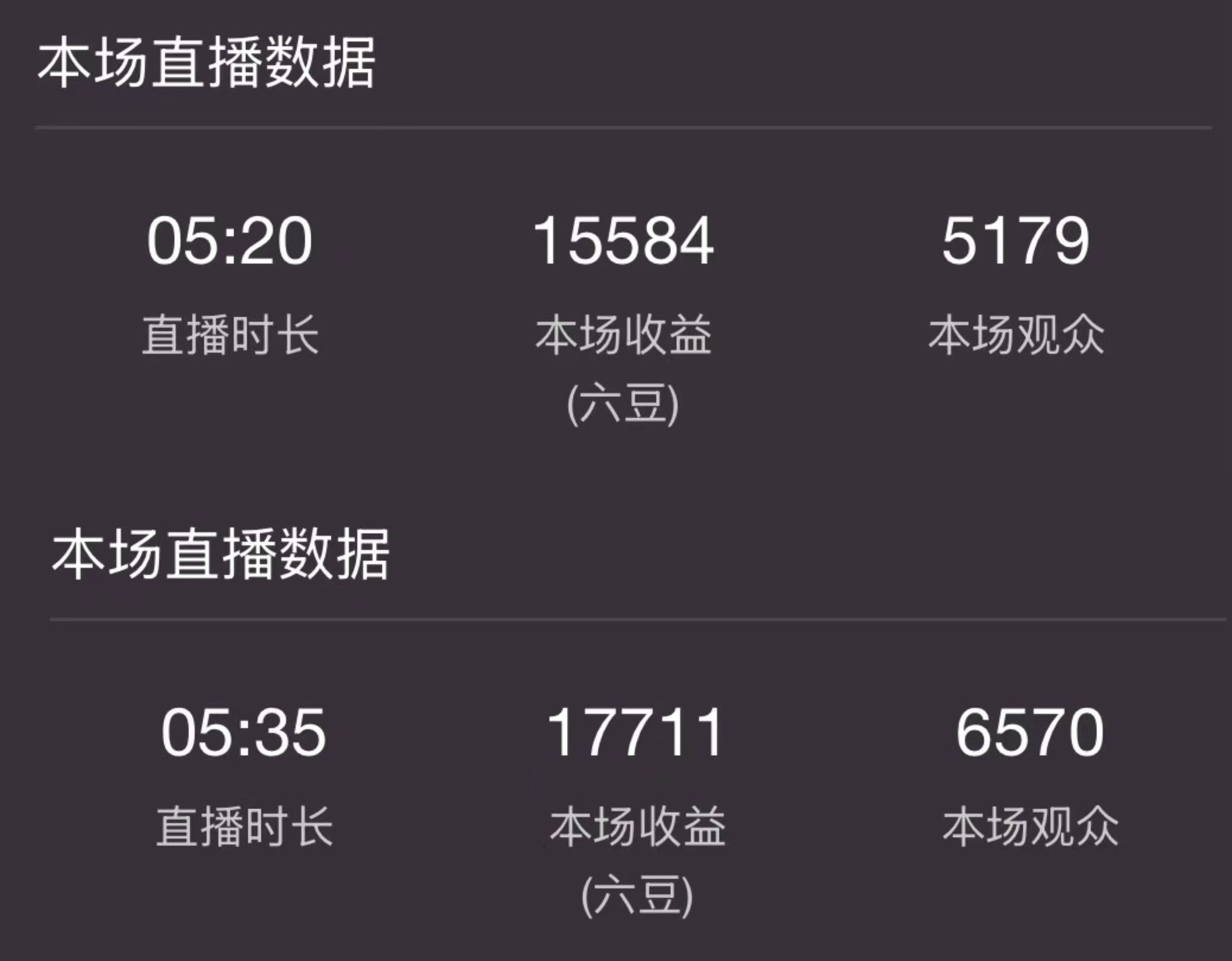 抱抱馨💌纯力工！！主播图片