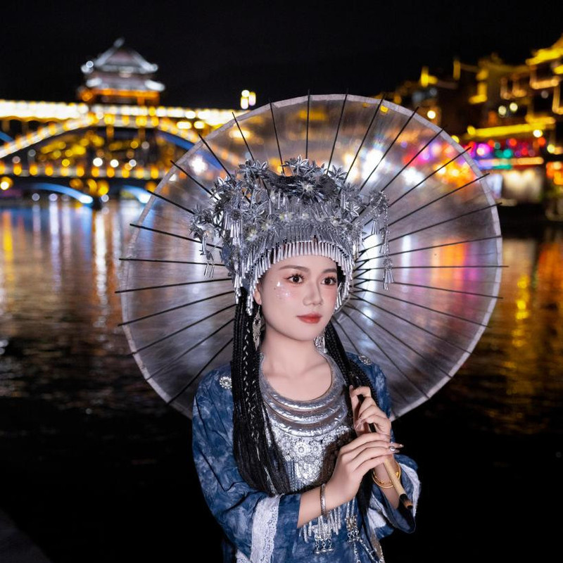 努力版-羊羊子的主播海报