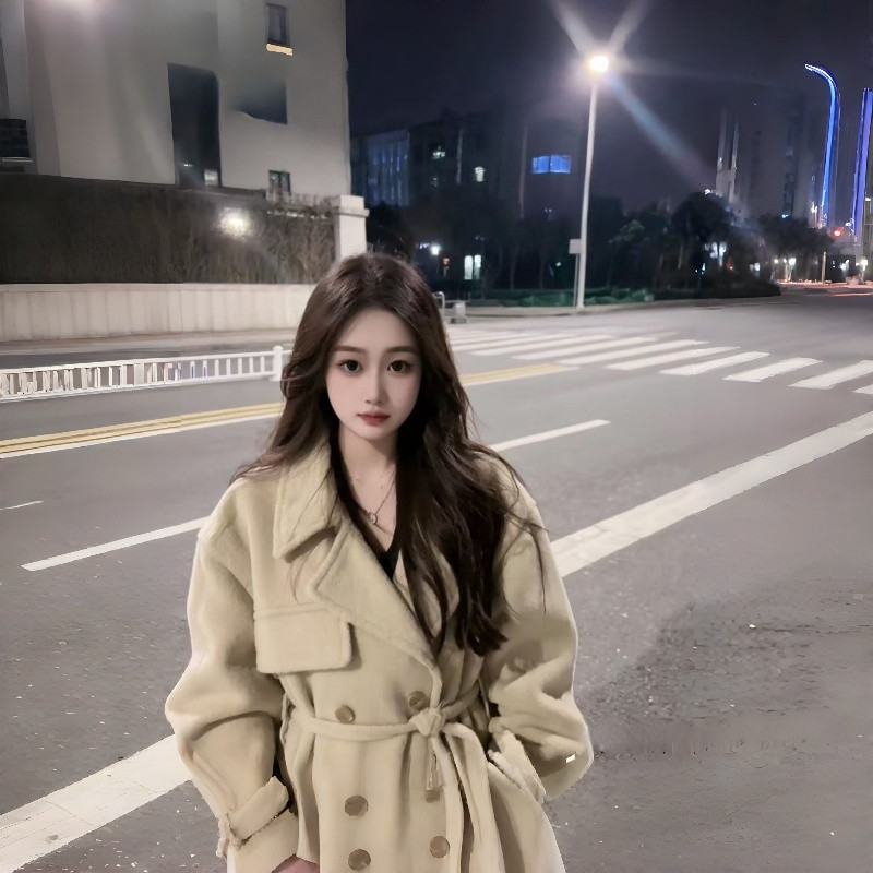 婷婷不赖！的直播间