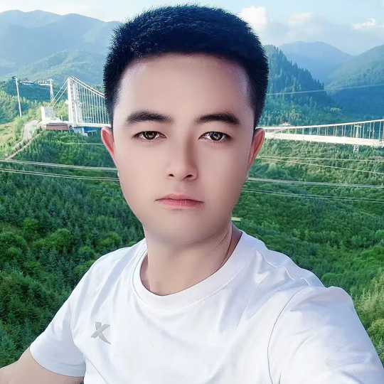 大家中午好海报