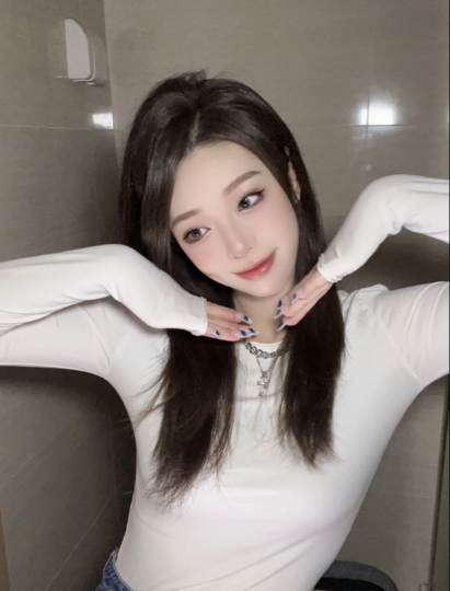 大胖橘子🍊海报