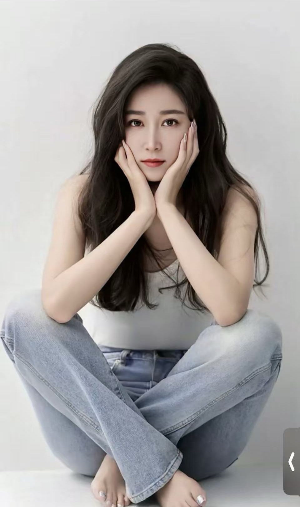 徐星然🎤高音古风歌主播图片