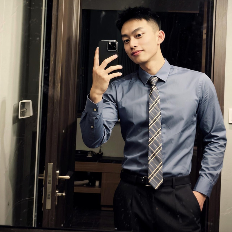 新人叶凡-终究不凡的主播海报