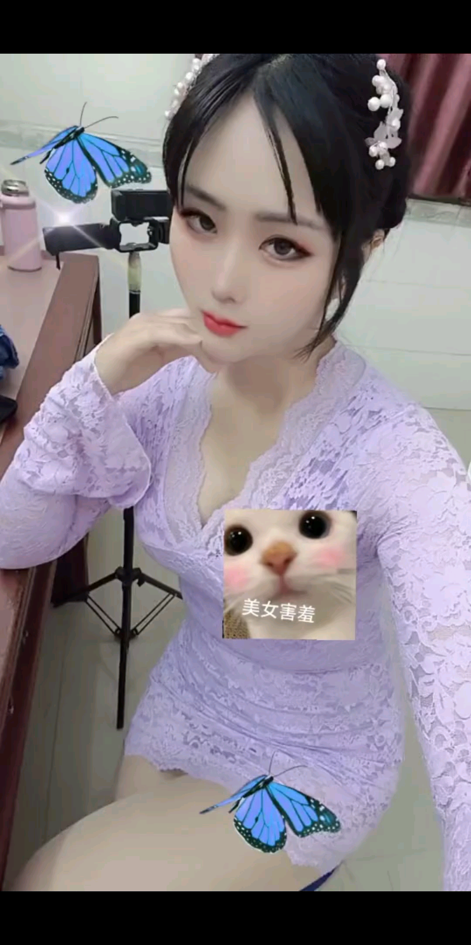 晚安宝贝哥哥们，明天