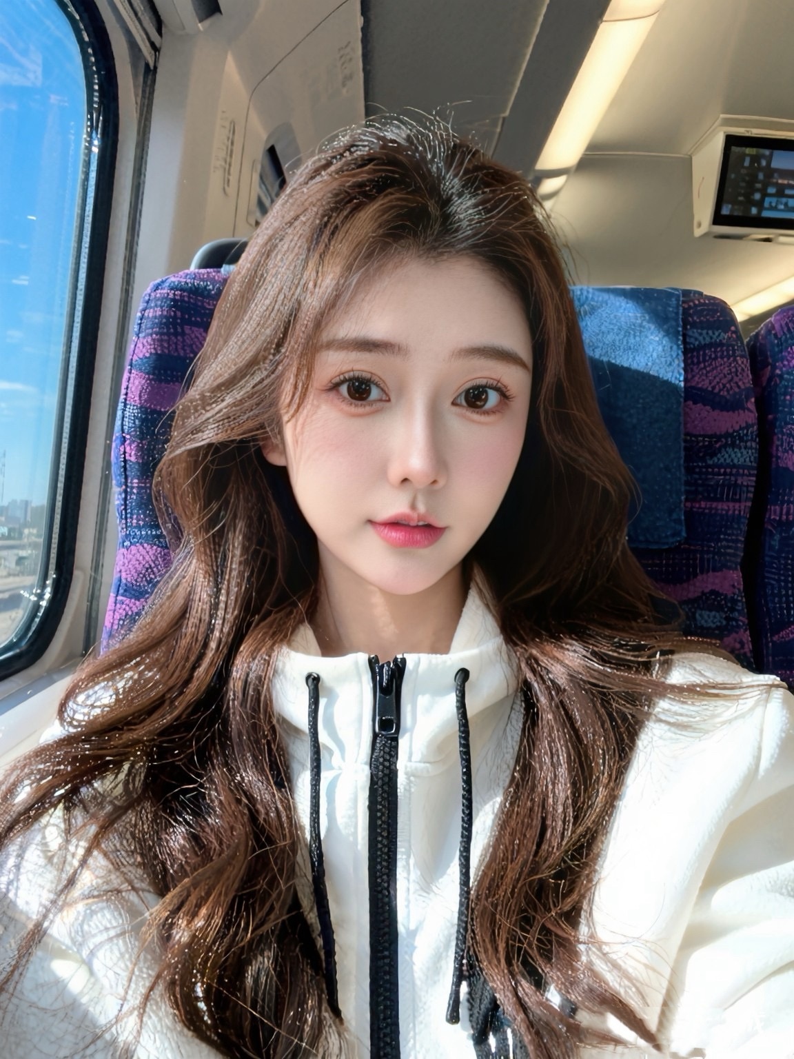 抱抱馨💌纯力工！！主播图片