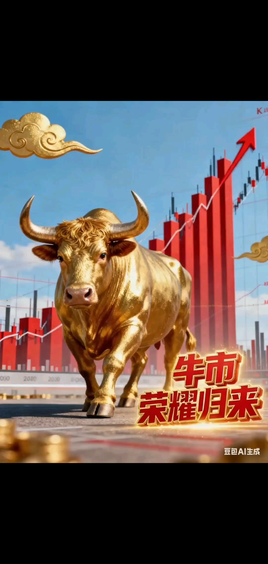 我们荣耀归来！