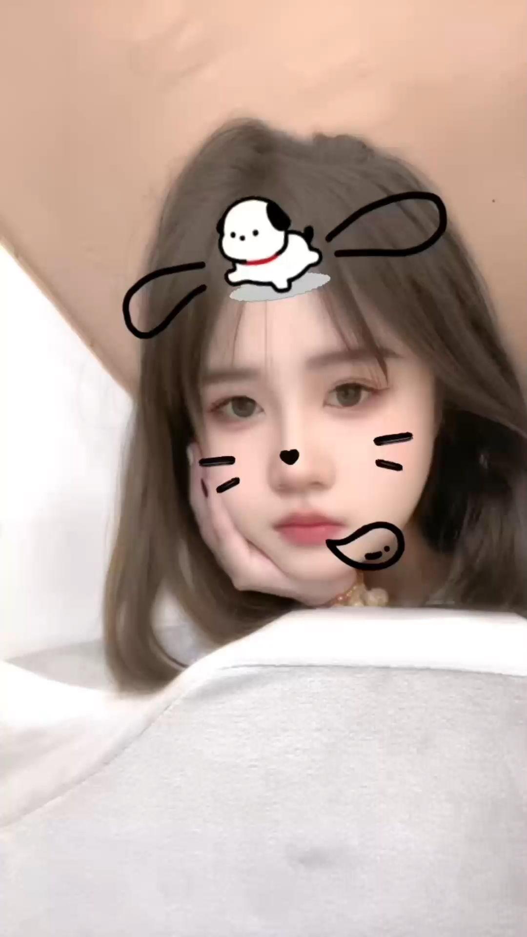 雪梨来冒泡咯～