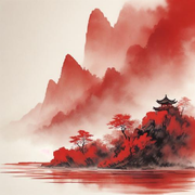 →_→为沵画地为牢、