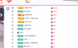 青青、年底鸿运的图片