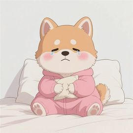 玥儿🌙中午播～的图片