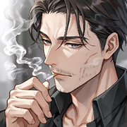 婆娘叫木鱼的头像