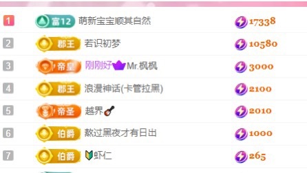 若初💐主播图片