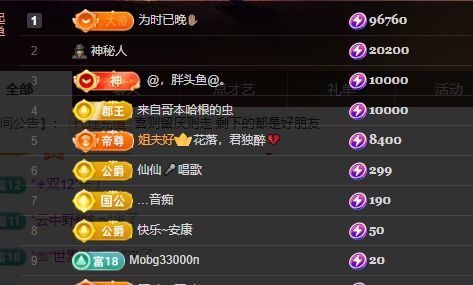 婷儿！🙏给点动力吧主播图片