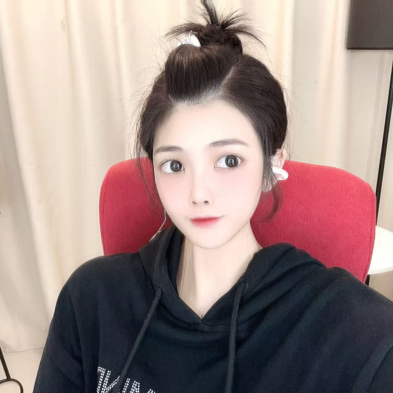 芋泥啵啵!的直播间 芋泥啵啵!的直播间